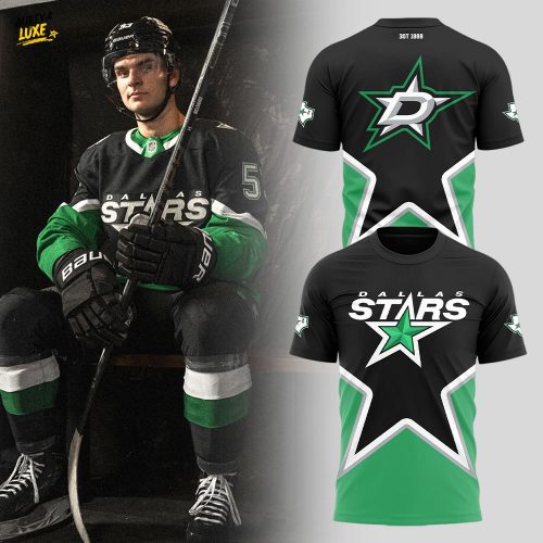 Limited Edition D.Stars Throwback 1999 Shirt