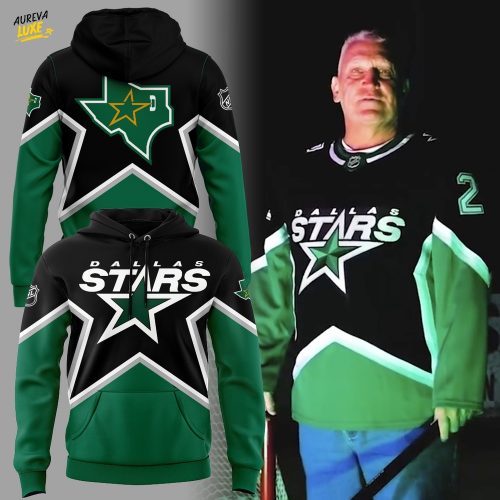 Limited Editon D.Stars Throwback 1999 Hoodie