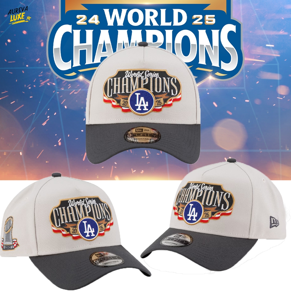 Los Angeles Dodgers 2025 World Series shirt Champions Los Angeles Dodgers 2025 World Series shirt Champions