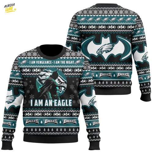 PLEG Ugly Sweater
