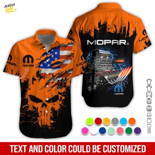 Personalized Name Love Car Engine All Over printed Clothes