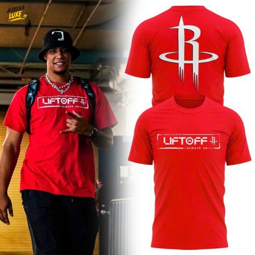Specialty "LIFT OFF" 2025 Playoffs Limited T-shirt