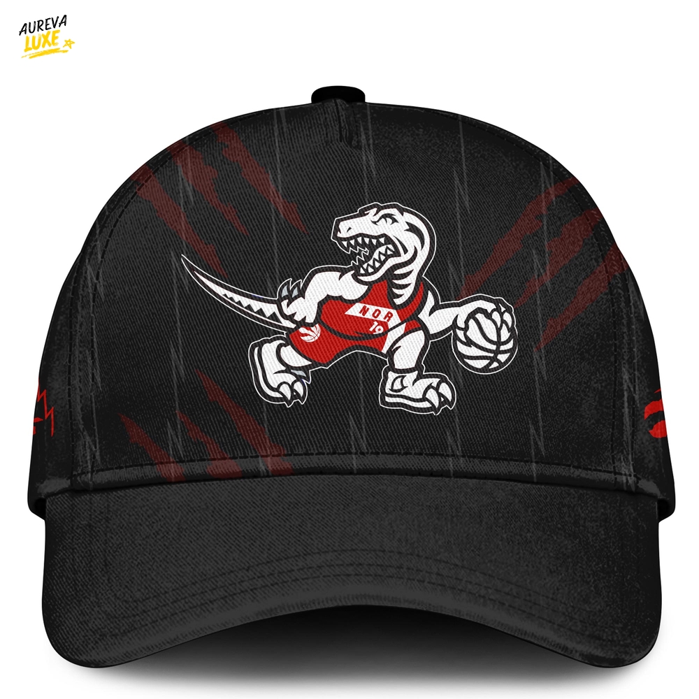 Unisex Raptors 2025 City Edition Jersey