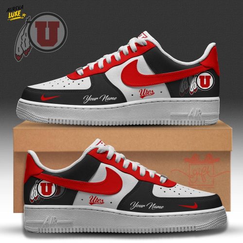 Utah Air Force 1 Fashions Shoes Limited