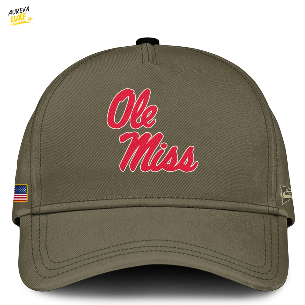 Veterans Day Salute Hoodie Ole Miss Edition Veterans Day Salute Hoodie Ole Miss Edition