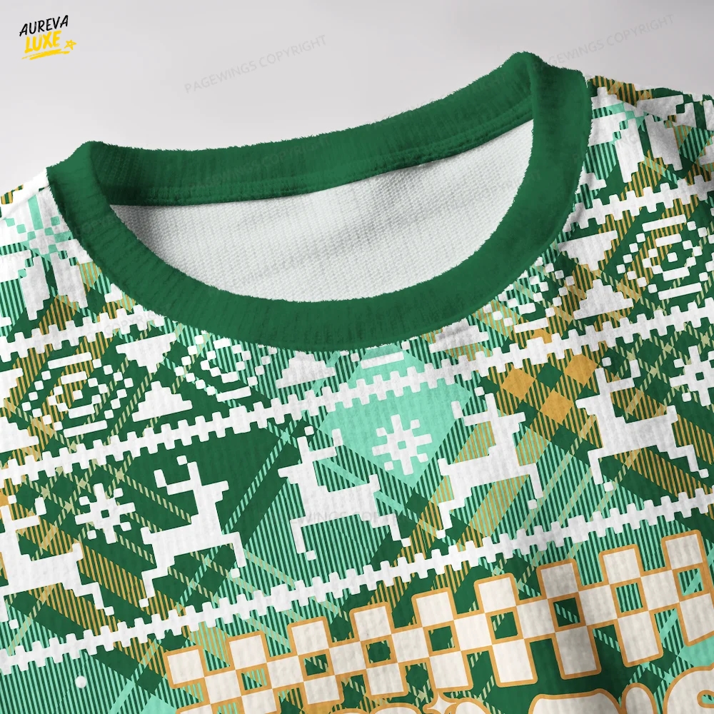 What’s More Punk Than The Public Library Unisex Ugly Knit Christmas Sweater What’s More Punk Than The Public Library Unisex Ugly Knit Christmas Sweater