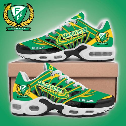 Färjestad BK Custom Sport Shoes