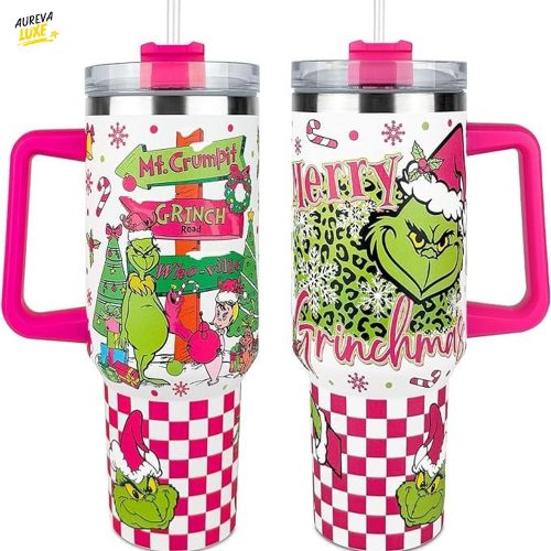 GRI 181025100 SKINNY STRAIGHT 40Oz