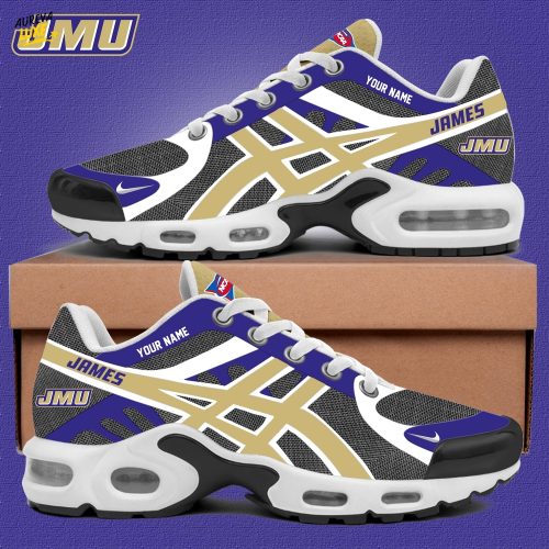 JMD Football 2025 Air Max Plus Sneakers Limited Edition