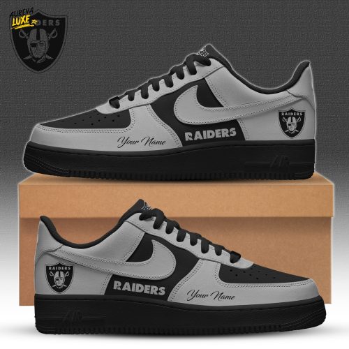 LV Raiders Special Black in Black Limited Edition Shoes