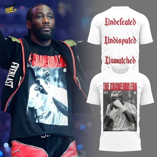 Limited Edition Goat Crawford “Thank You For The Memories” TShirt