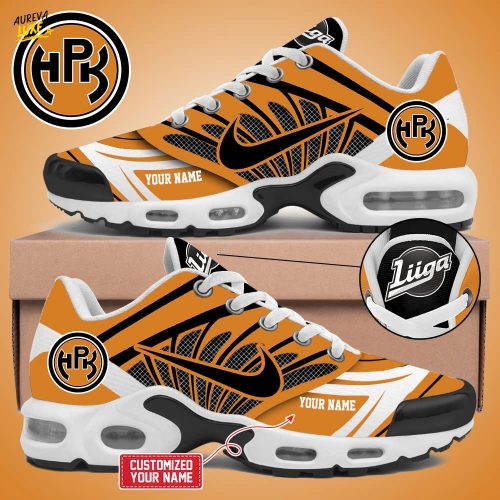 Limited Edition Hameenlinna 2025 K02 Shoes