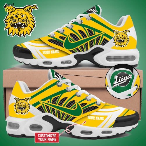 Limited Edition Ilves 2025 K02 Shoes