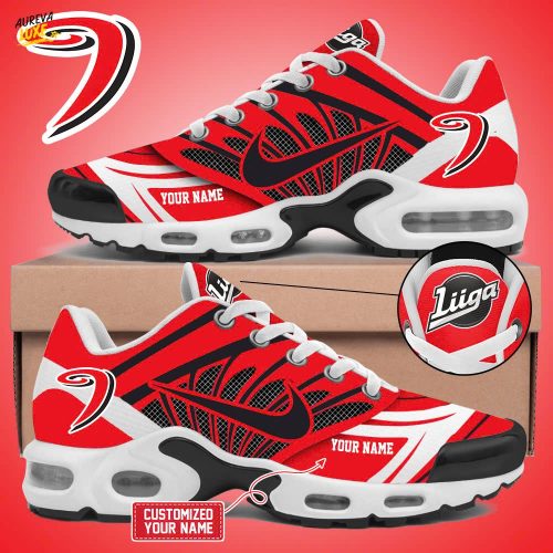 Limited Edition JYP 2025 K02 Shoes