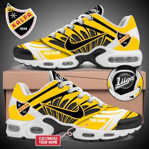 Limited Edition KalPa 2025 K02 Shoes