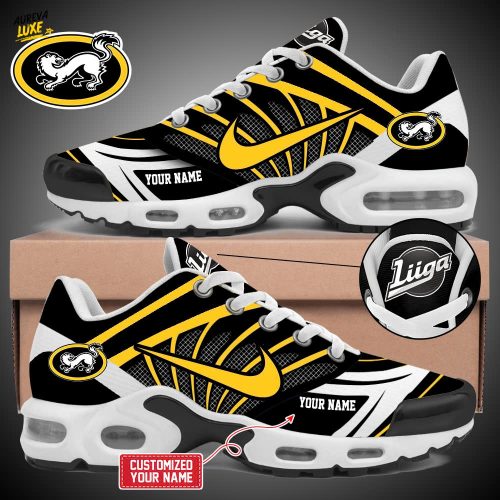 Limited Edition Karpat 2025 K02 Shoes