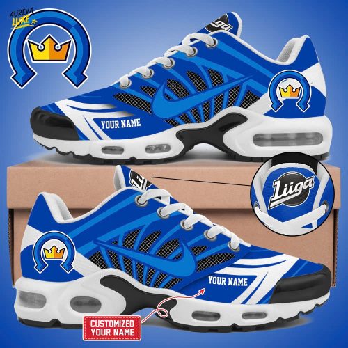 Limited Edition Kiekko-Espoo 2025 K02 Shoes