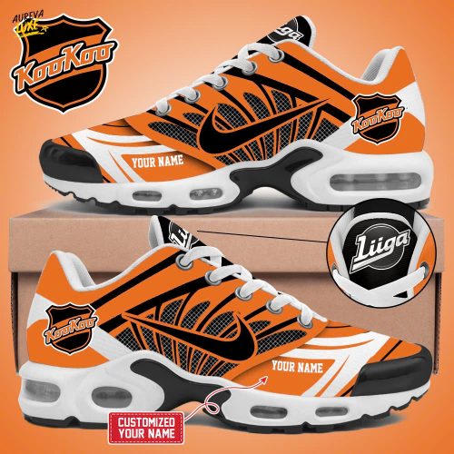 Limited Edition KooKoo 2025 K02 Shoes