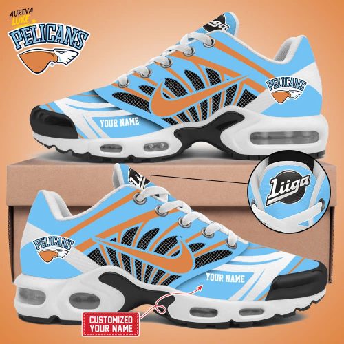 Limited Edition Pelicans 2025 K02 Shoes