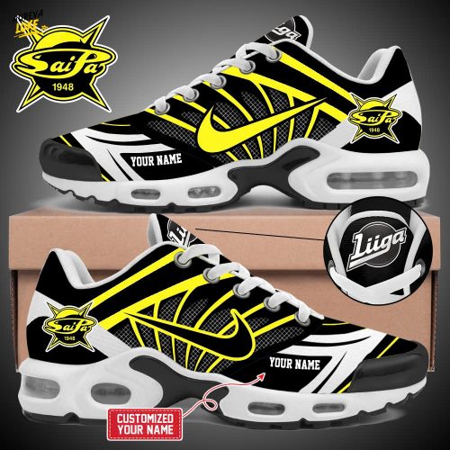 Limited Edition SaiPa 2025 K02 Shoes