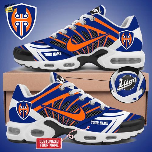 Limited Edition Tappara 2025 K02 Shoes