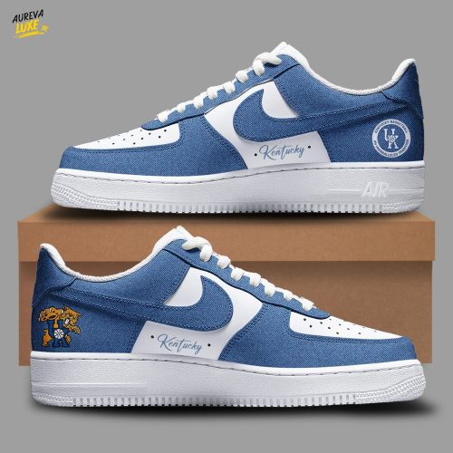 Limited Edition Unwrapping Tradition AF1 Shoes