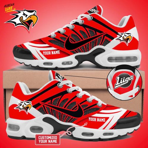 Limited Edition Vaasan Sport 2025 K02 Shoes