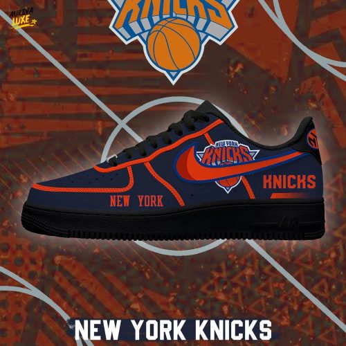 New York Knicks Sport Shoes H34 v2