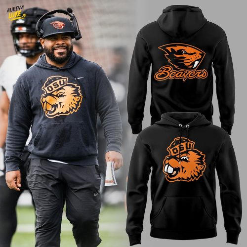 OSU Beavers Limited Edition Hoodie