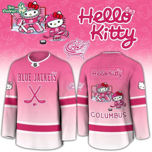 CB Jackets Special Hello Kitty Limited Edition Jersey