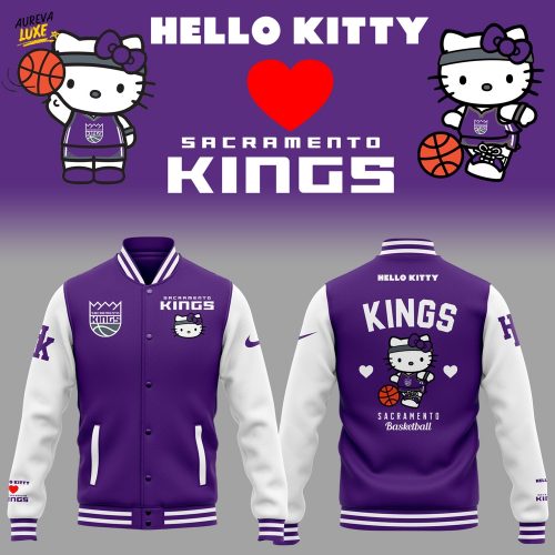 Limited Edition Hello Kitty Night Hoodie