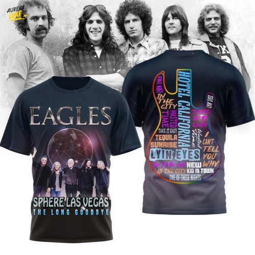 Premium EAG 3D Shirt HI