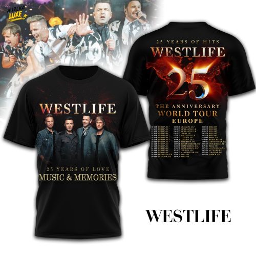 Premium WTL 3D Shirt TD